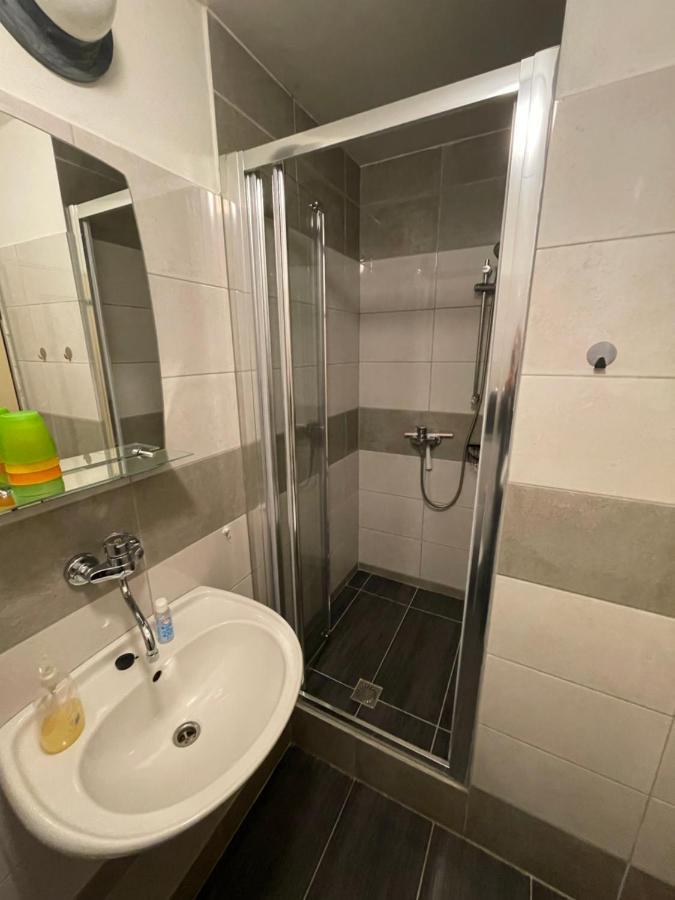 Penzion Ad0Lfovice Jeseník Exteriör bild