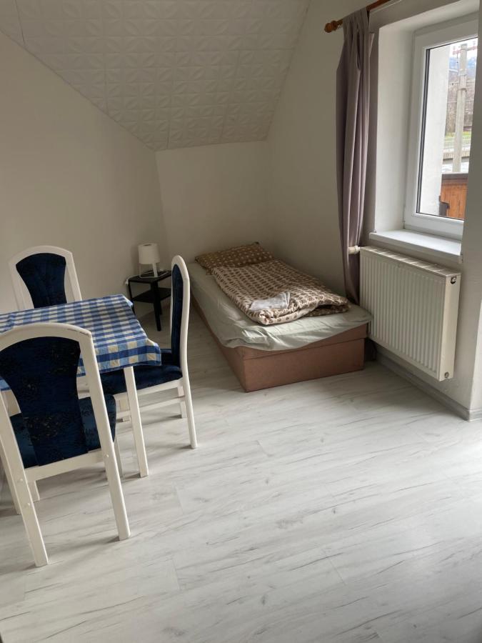 Penzion Ad0Lfovice Jeseník Exteriör bild