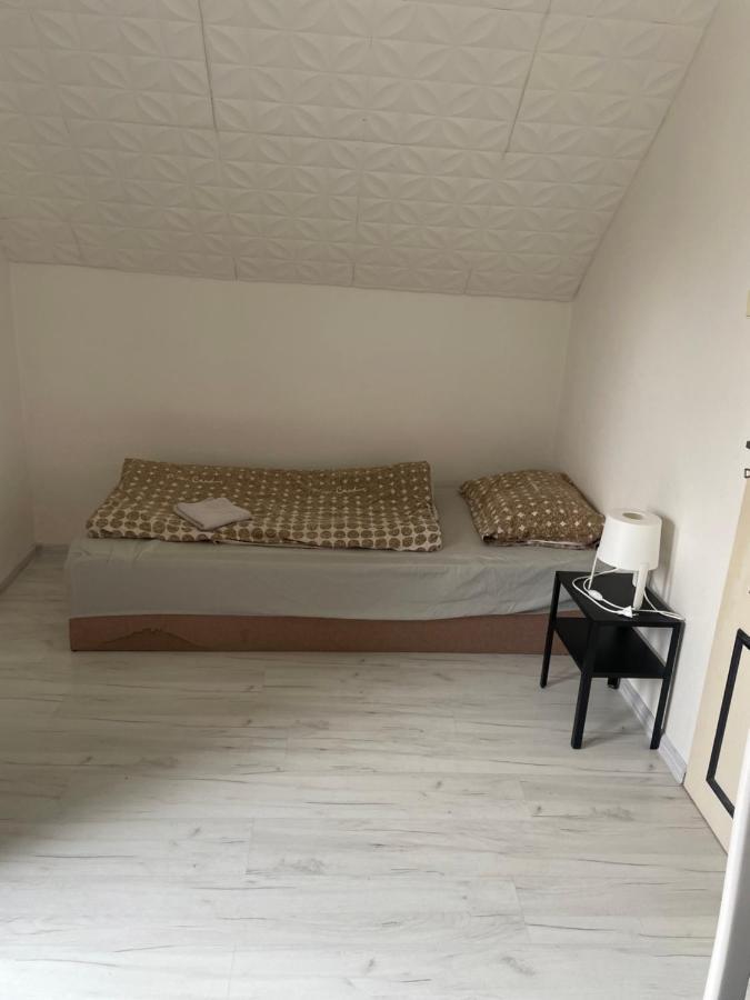 Penzion Ad0Lfovice Jeseník Exteriör bild
