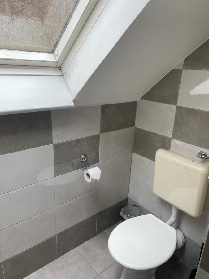 Penzion Ad0Lfovice Jeseník Exteriör bild