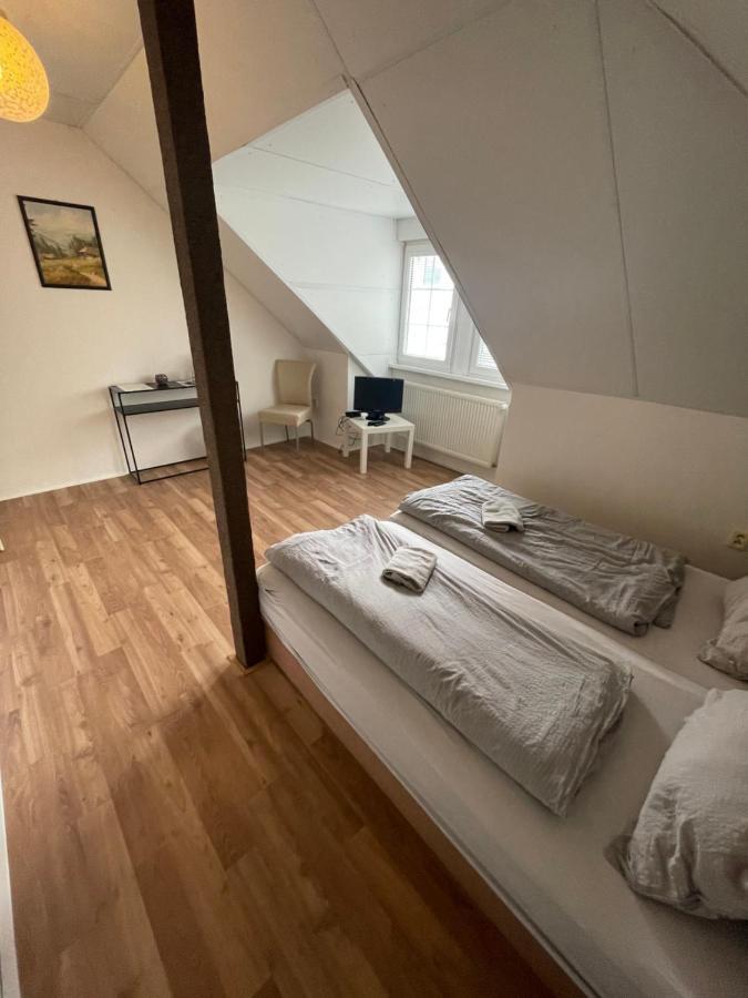 Penzion Ad0Lfovice Jeseník Exteriör bild