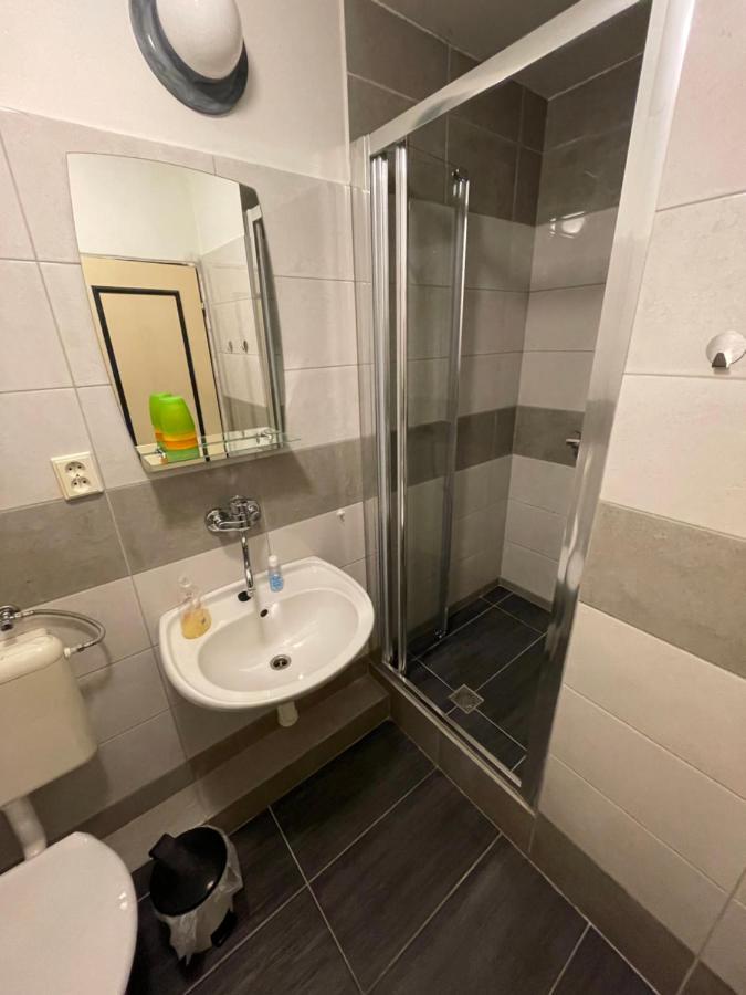 Penzion Ad0Lfovice Jeseník Exteriör bild
